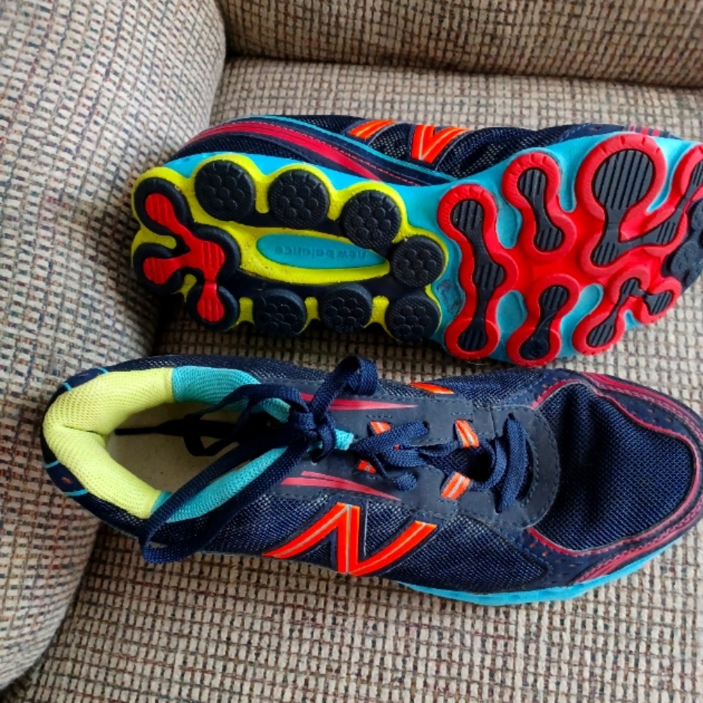New Balance Shoes size 10 womens